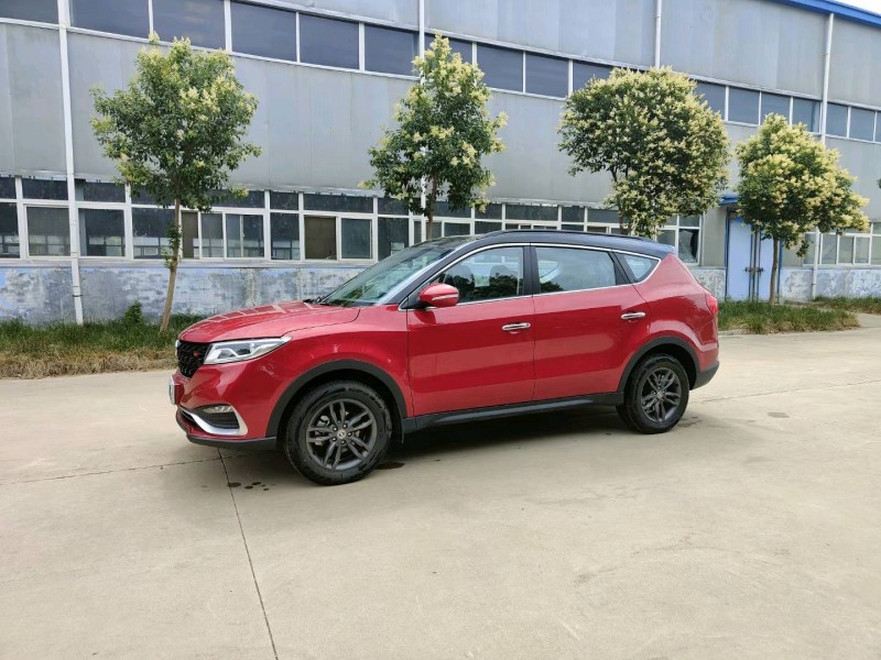 北京22年东风5802