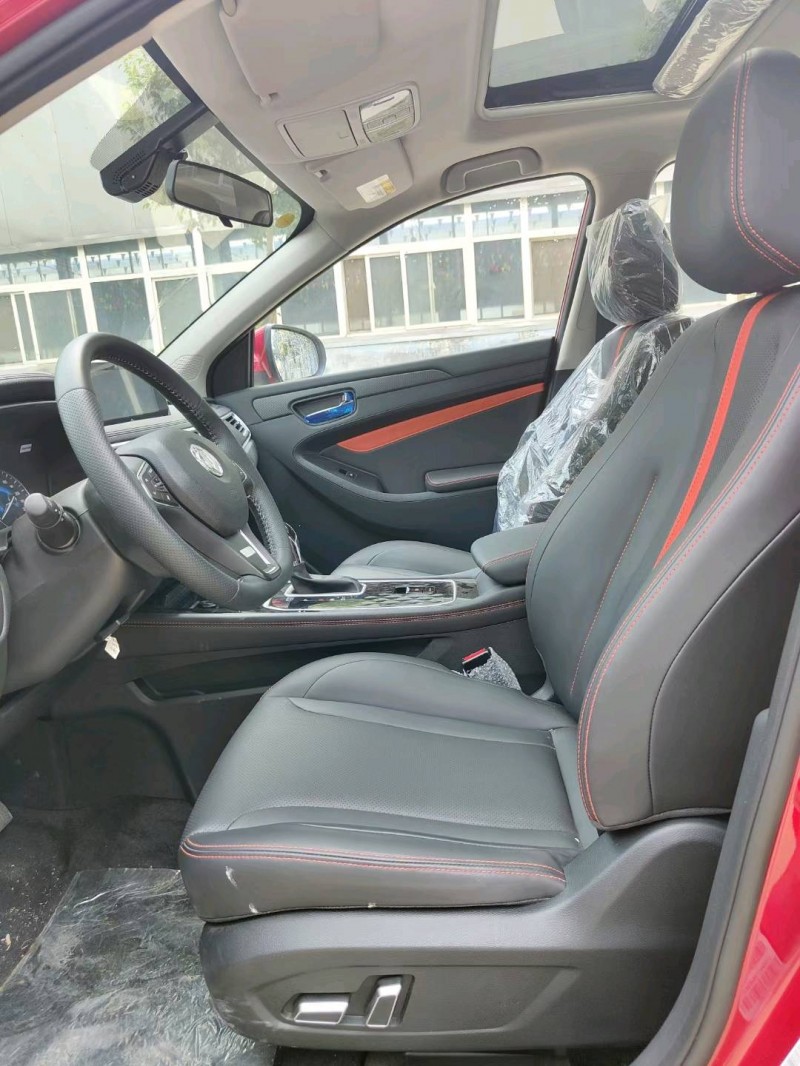 北京22年东风5804