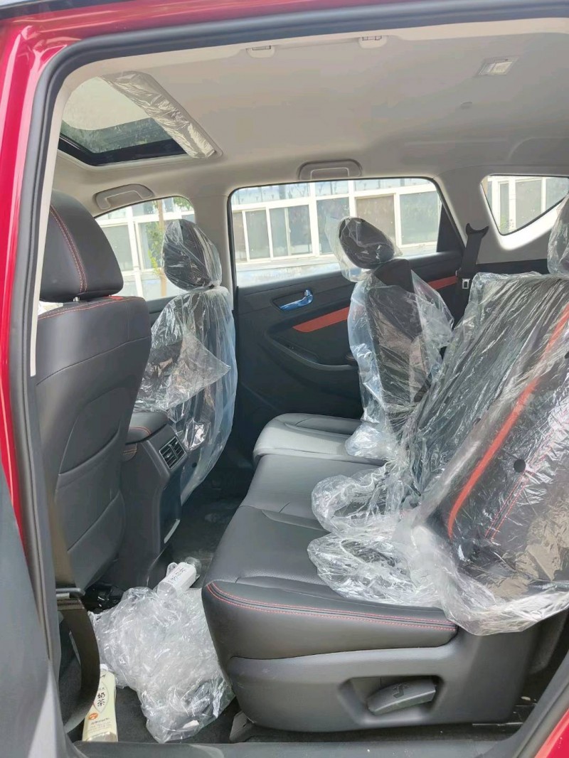 北京22年东风5805