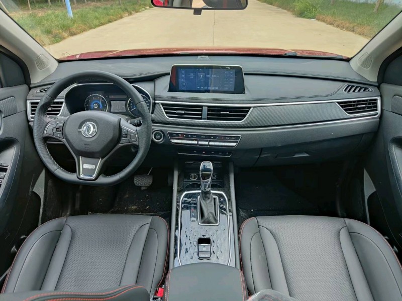 北京22年东风5806