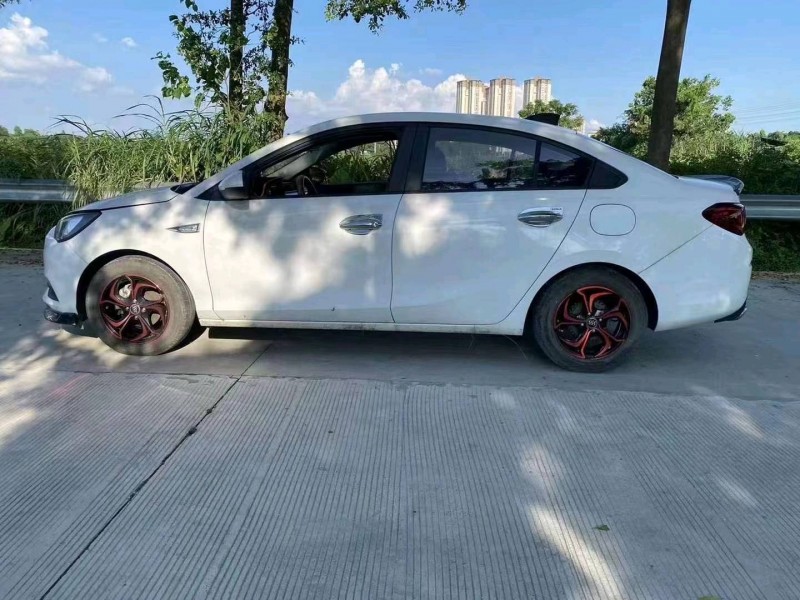 广州18年别克凯越6