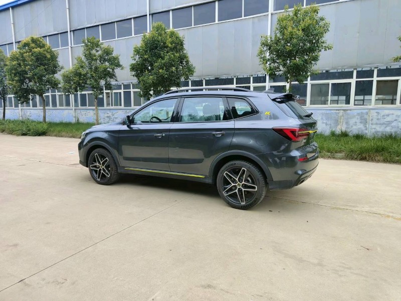 北京22年荣威RX53