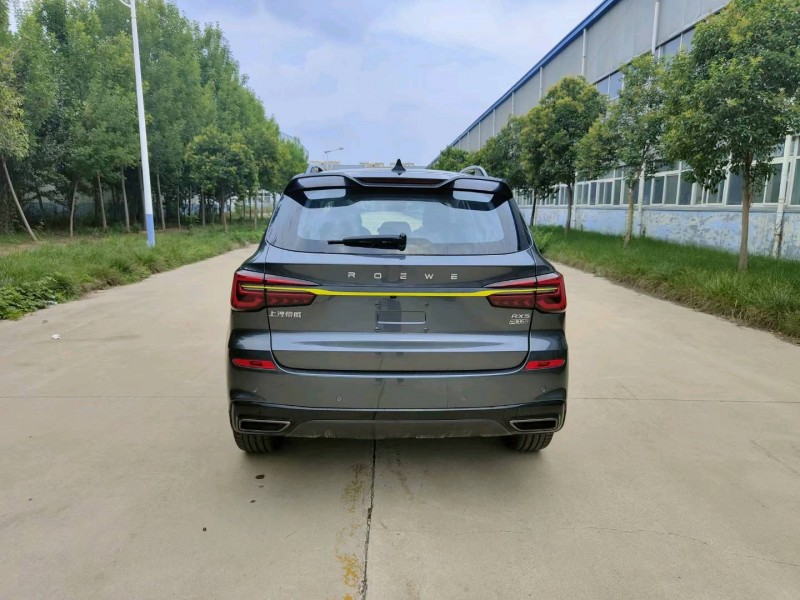 北京22年荣威RX51