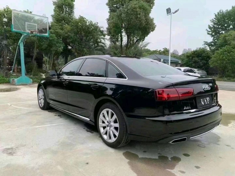 台州18年奥迪A65