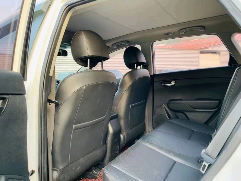 徐州16年起亚KX38