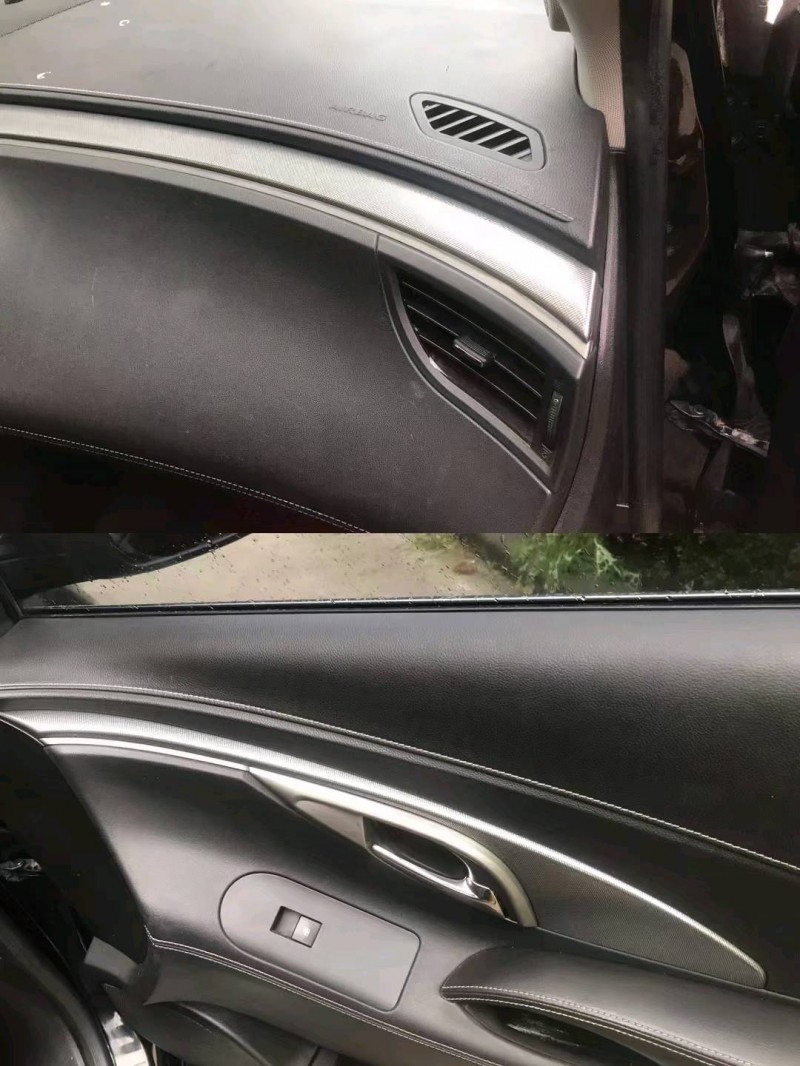 青岛11年别克君越1