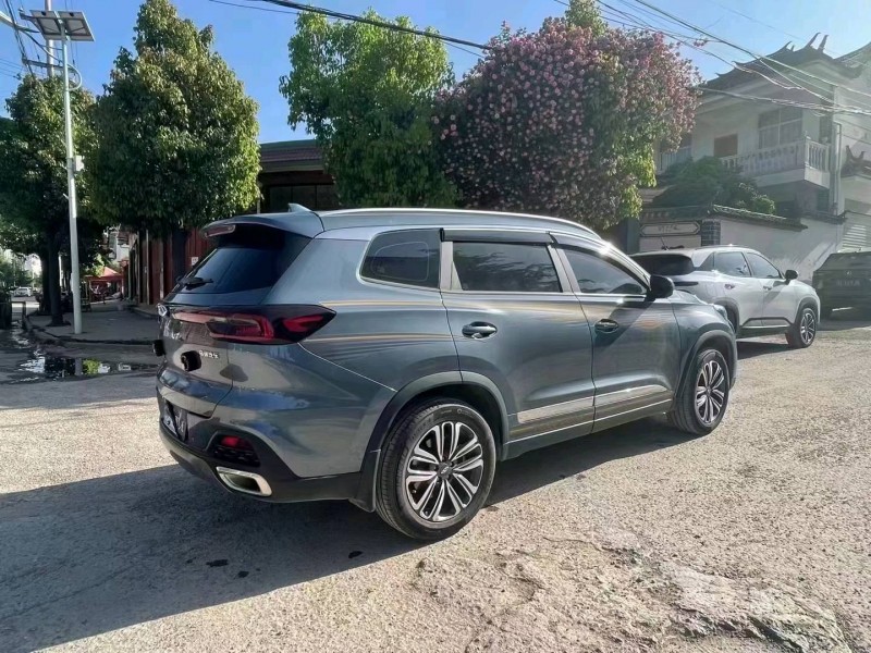 徐州21年奇瑞瑞虎84