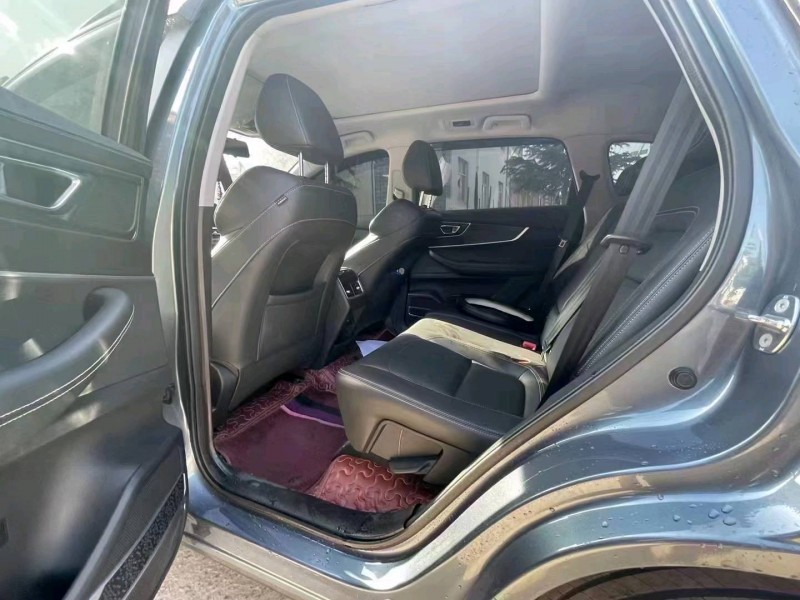 徐州21年奇瑞瑞虎85