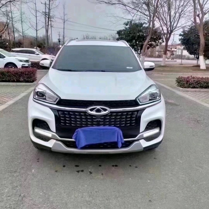 徐州15年奇瑞瑞虎81