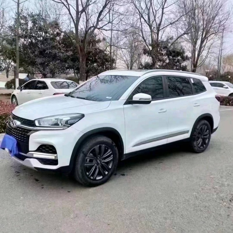 徐州15年奇瑞瑞虎83