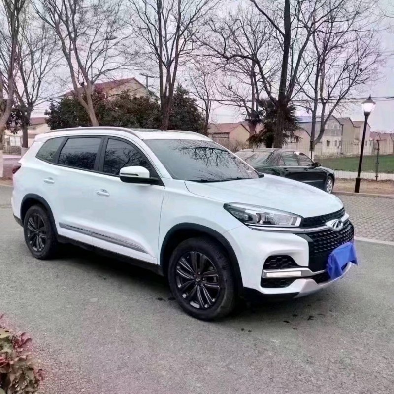 徐州15年奇瑞瑞虎82