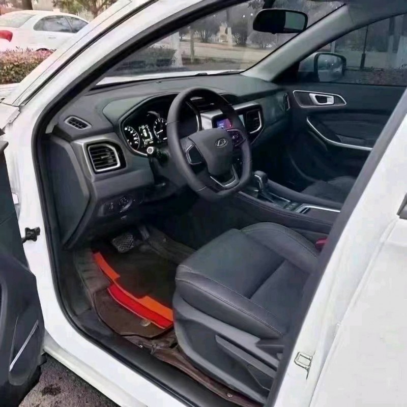 徐州15年奇瑞瑞虎84