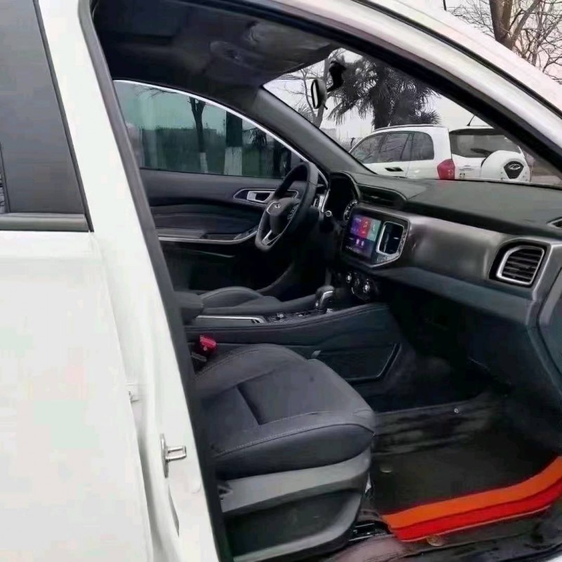 徐州15年奇瑞瑞虎86