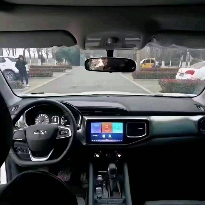 徐州15年奇瑞瑞虎85