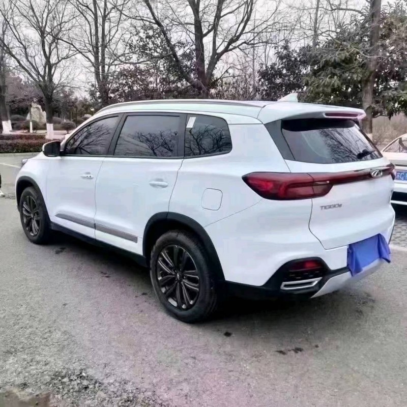 徐州15年奇瑞瑞虎88