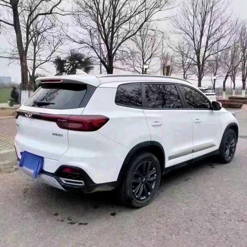 徐州15年奇瑞瑞虎87