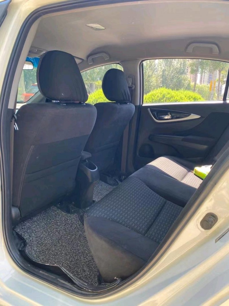 沈阳15年本田凌派8