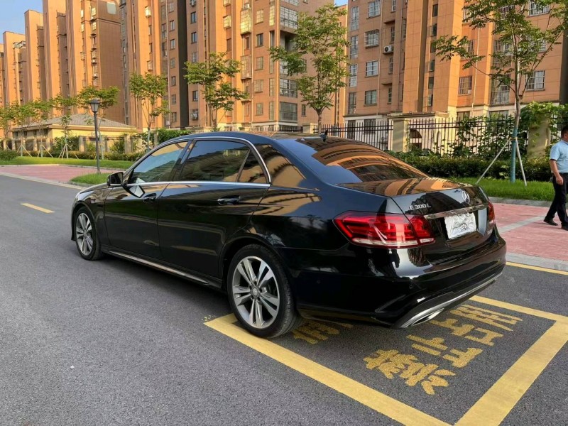 徐州14年奔驰E7