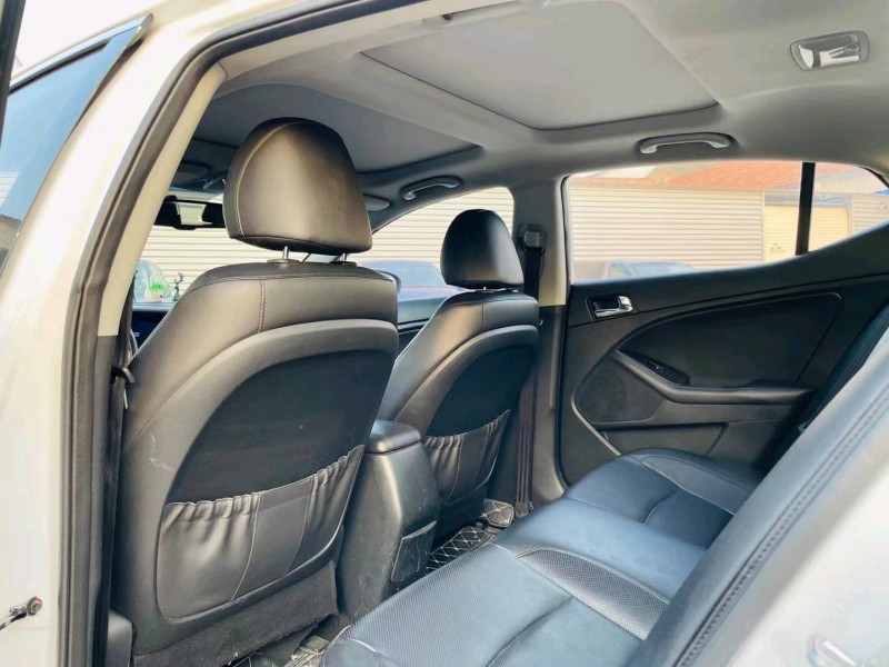 徐州14年起亚K56