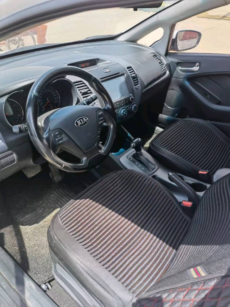 徐州15年起亚K34