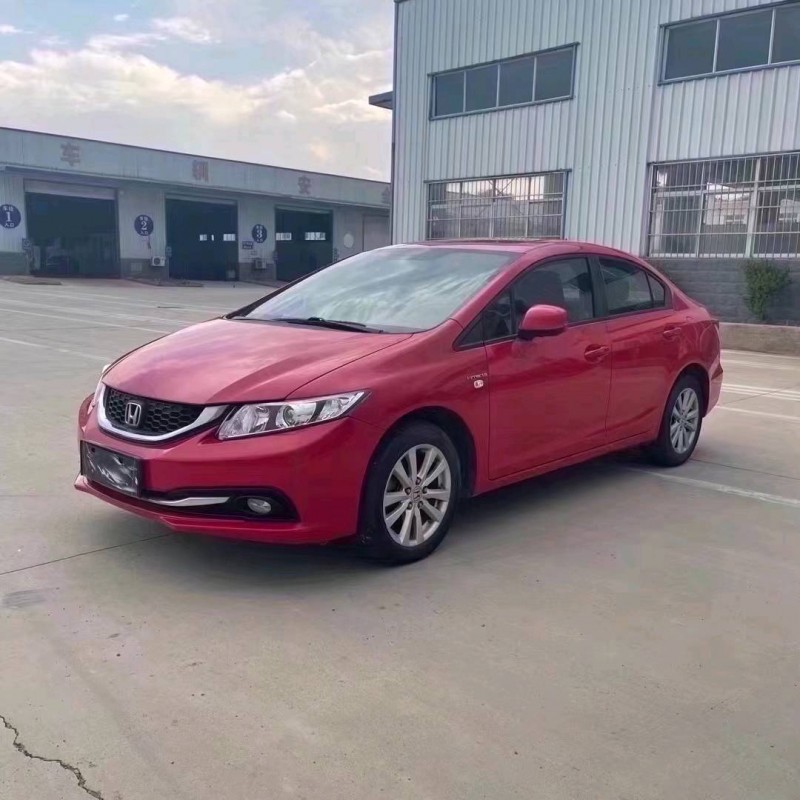东营15年本田思域2