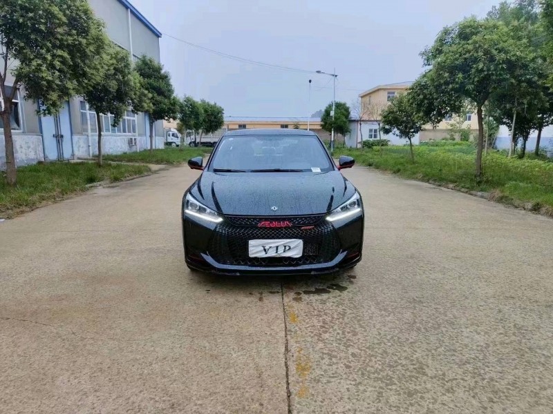 北京22年东风奕炫1