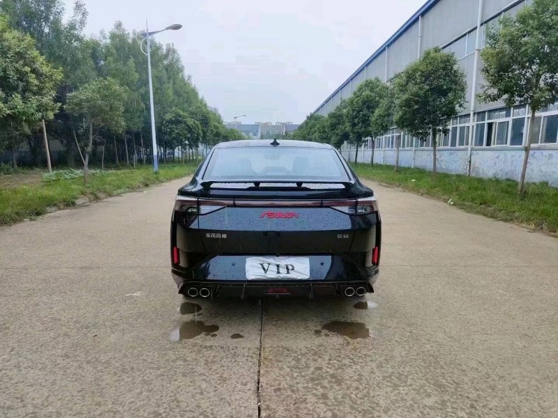 北京22年东风奕炫3