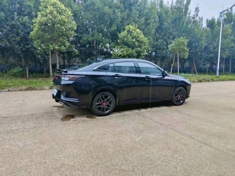 北京22年东风奕炫4