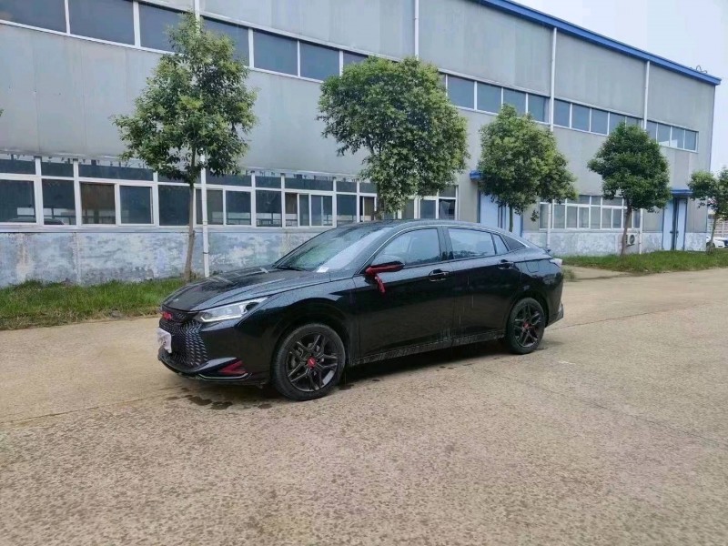 北京22年东风奕炫7