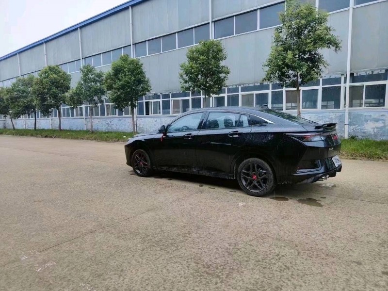 北京22年东风奕炫9