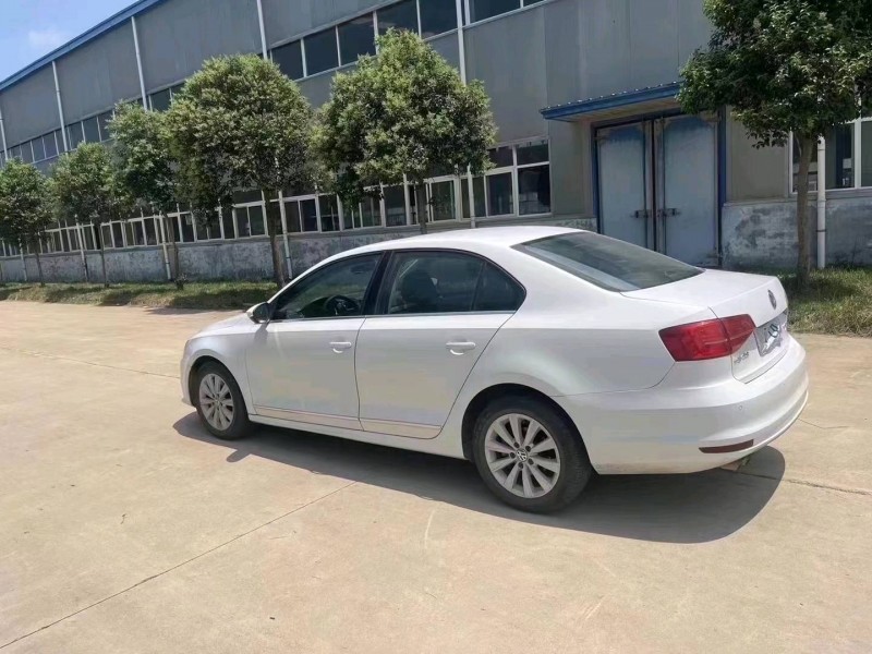 北京15年大众速腾1