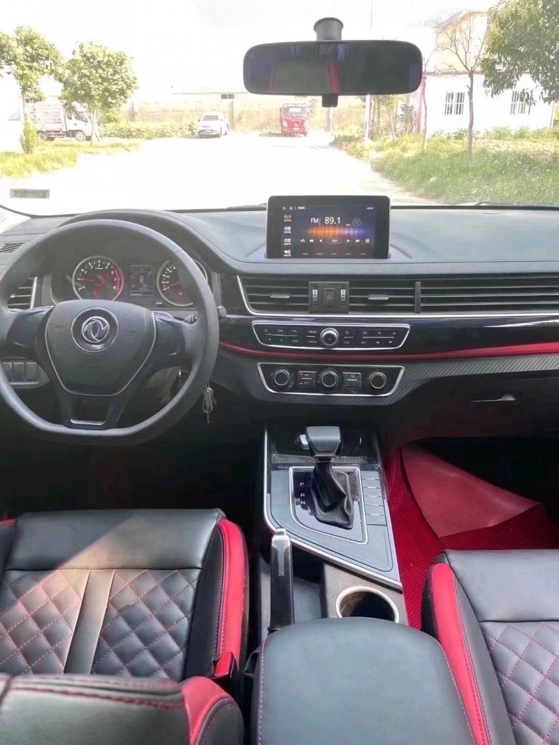 北京22年东风T52