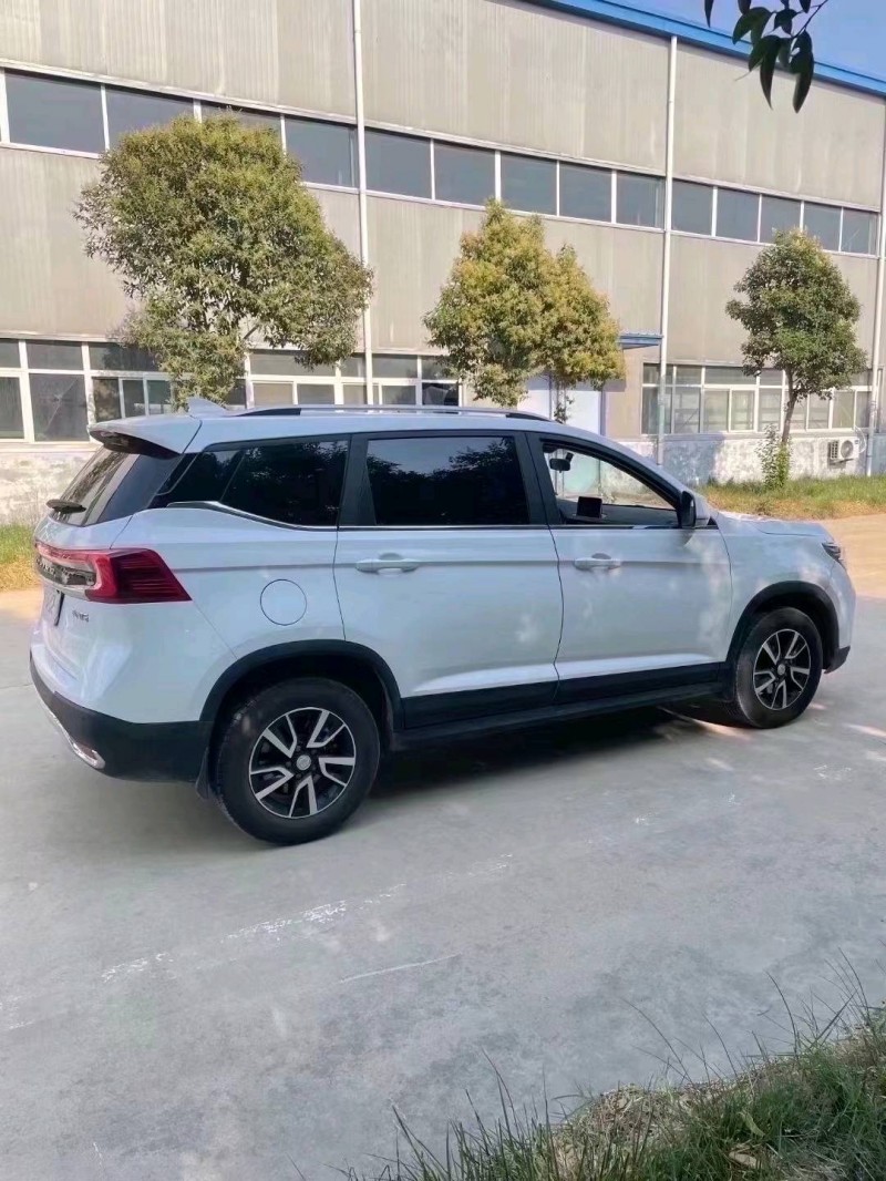 北京22年东风T59