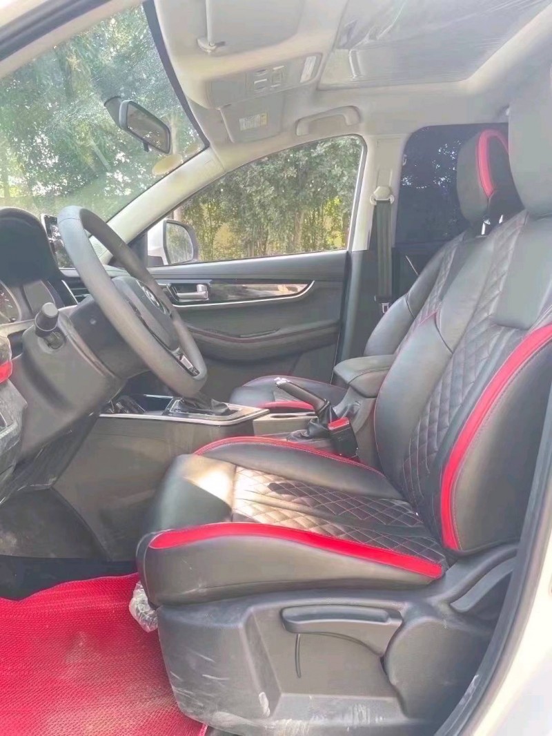 北京22年东风T58