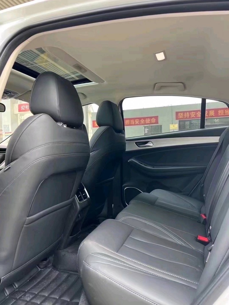 北京22年奇瑞艾瑞泽54