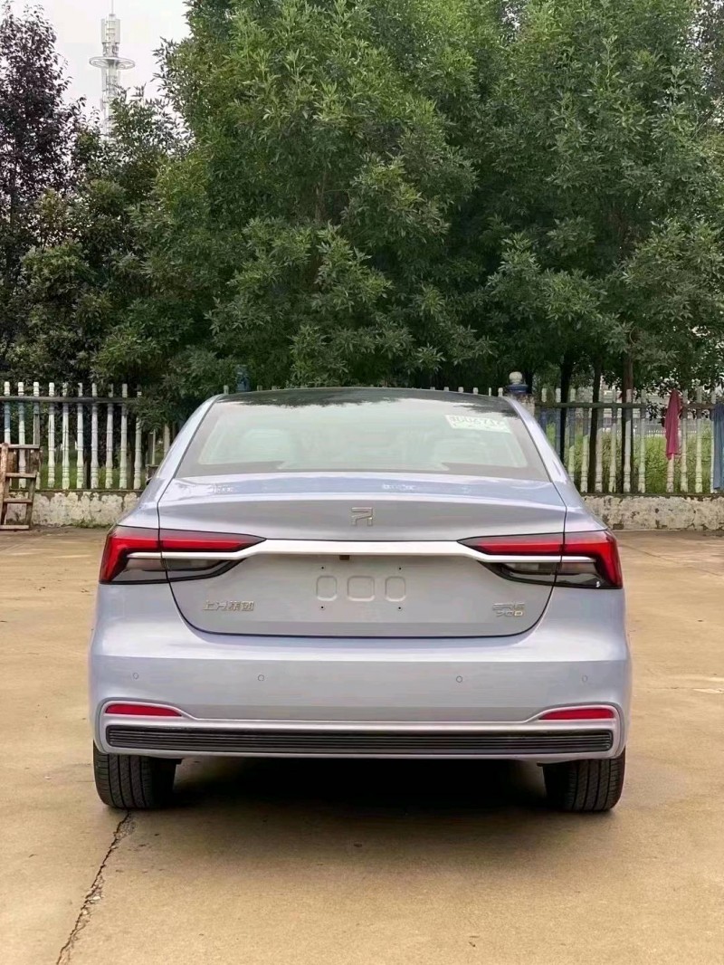 北京22年上汽集团飞凡ER64