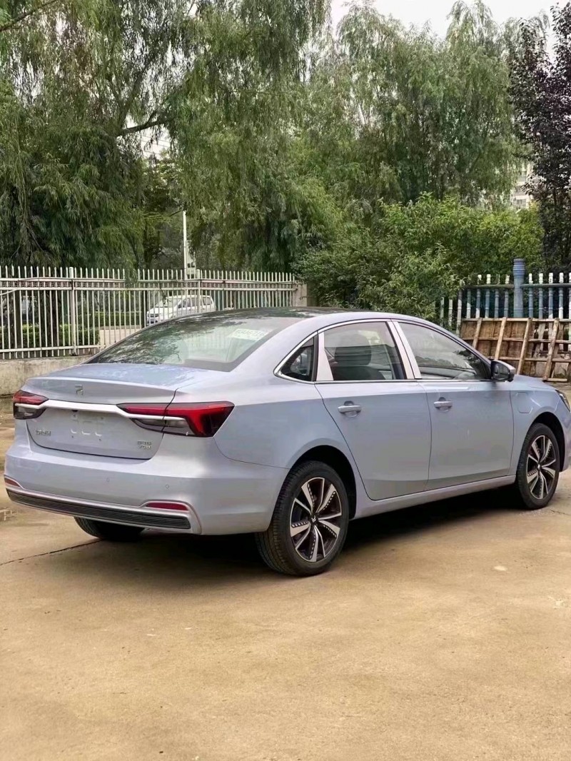 北京22年上汽集团飞凡ER65