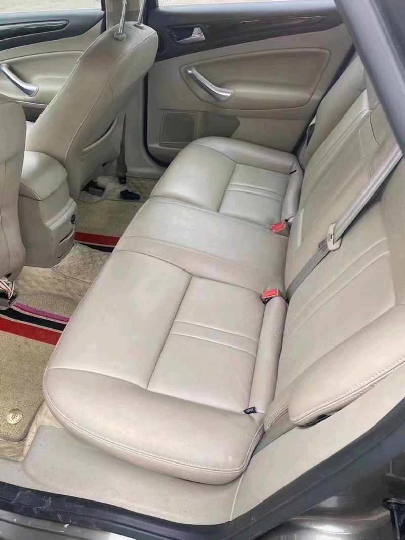 北京13年福特蒙迪欧-致胜4