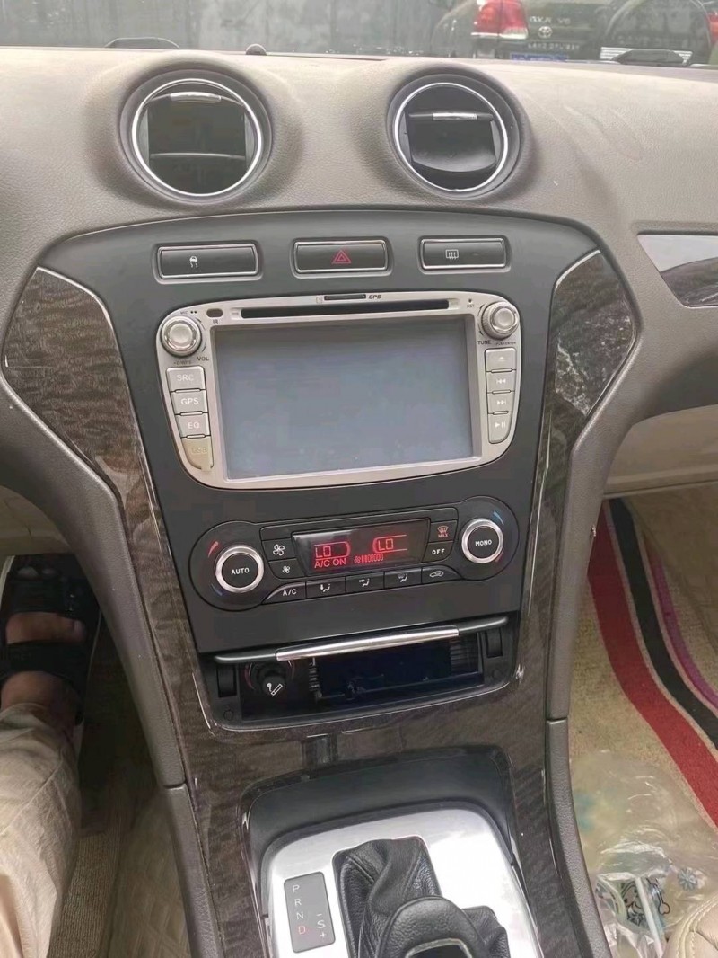 北京13年福特蒙迪欧-致胜5