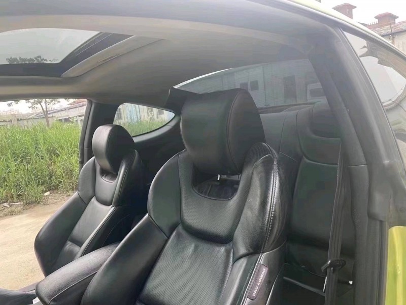 北京09年现代劳恩斯酷派5