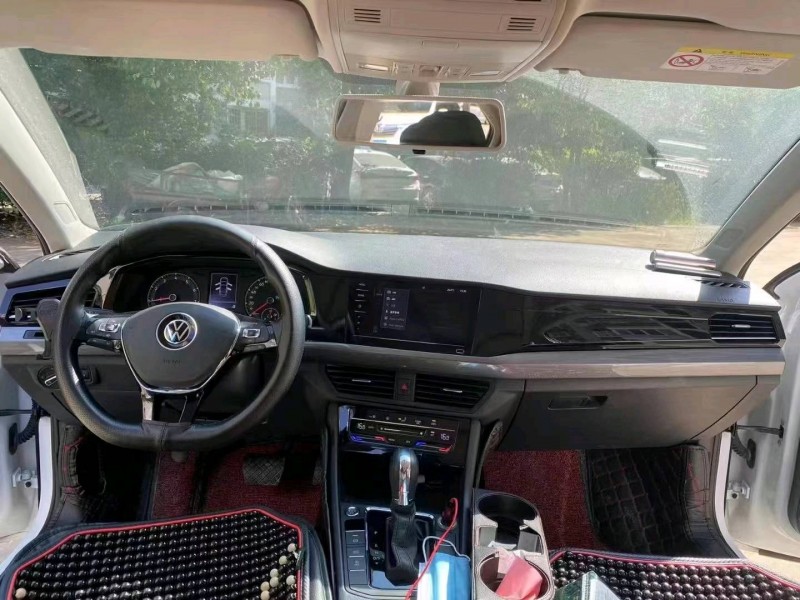 三明21年大众宝来2