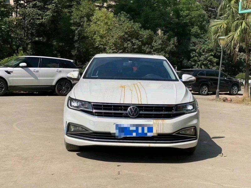 三明21年大众宝来1