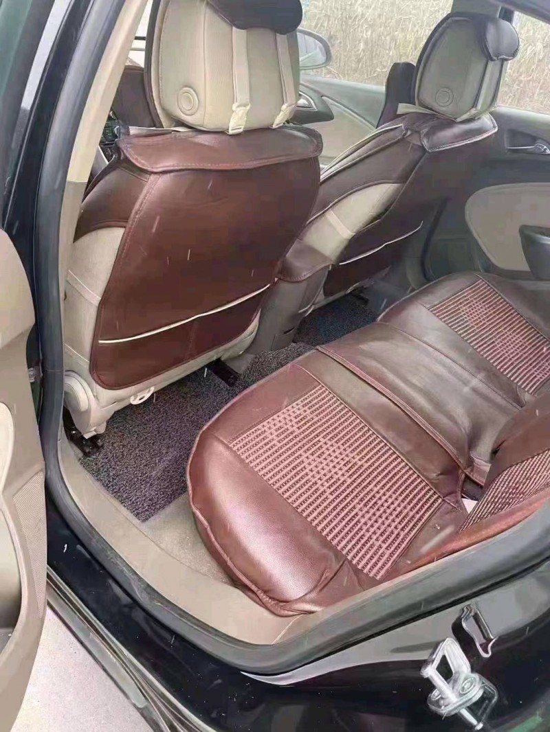 广州17年别克英朗4