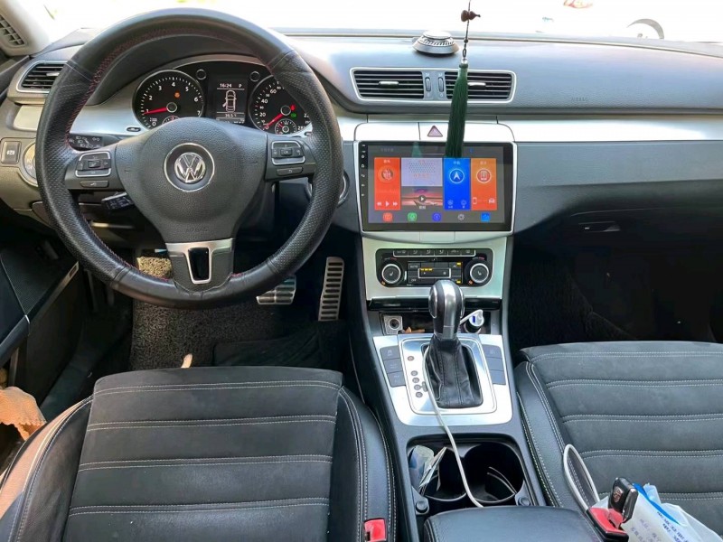 徐州11年大众CC4