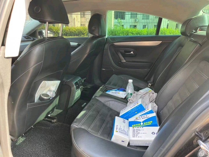 徐州11年大众CC6