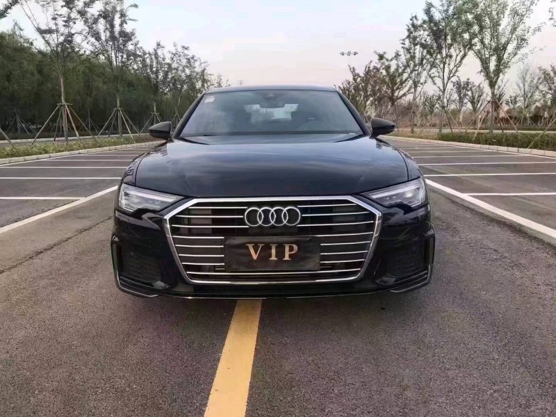 徐州21年奥迪A6L1