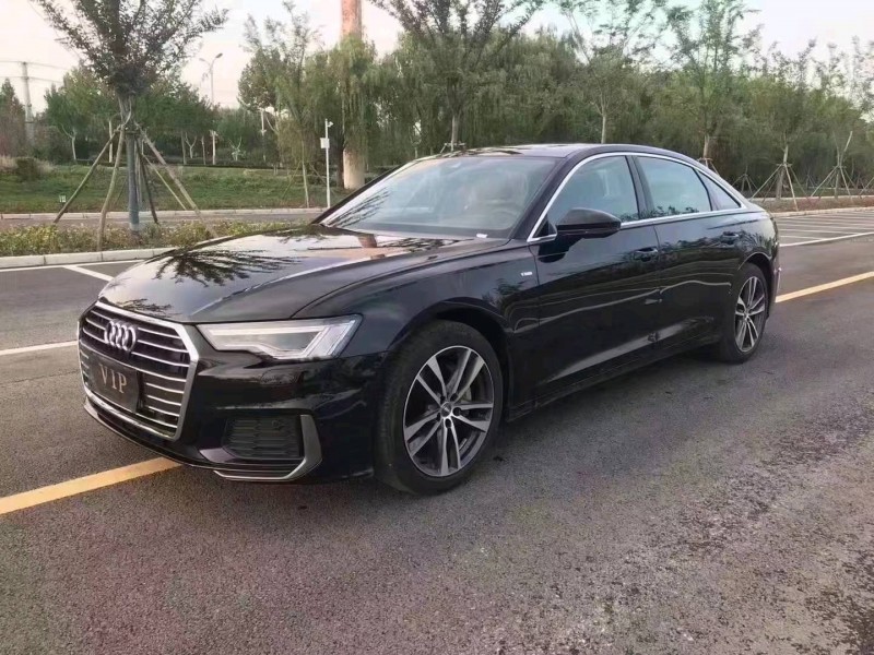 徐州21年奥迪A6L2