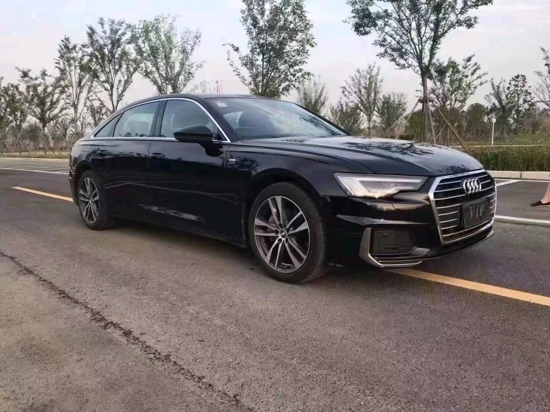 徐州21年奥迪A6L3