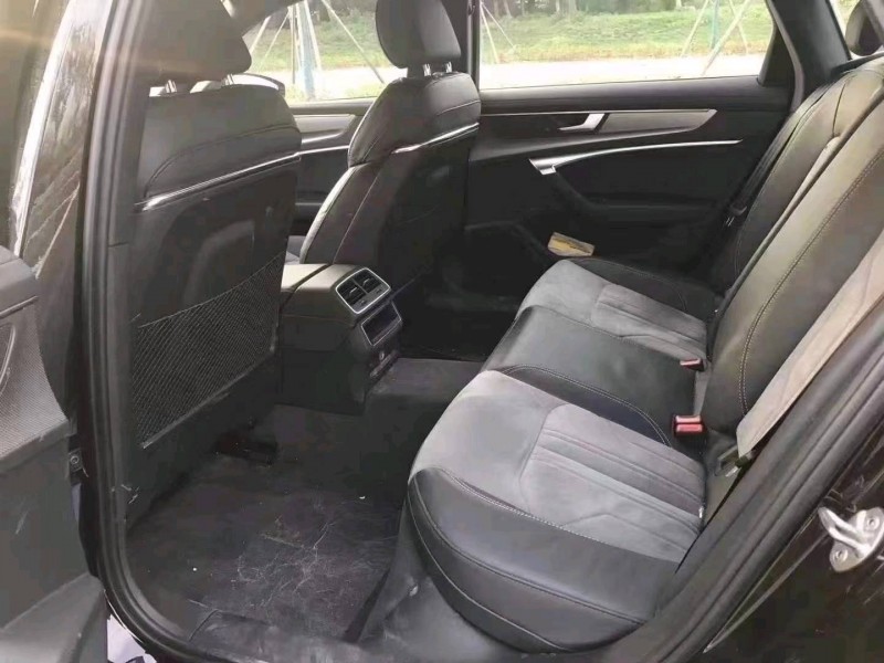 徐州21年奥迪A6L4