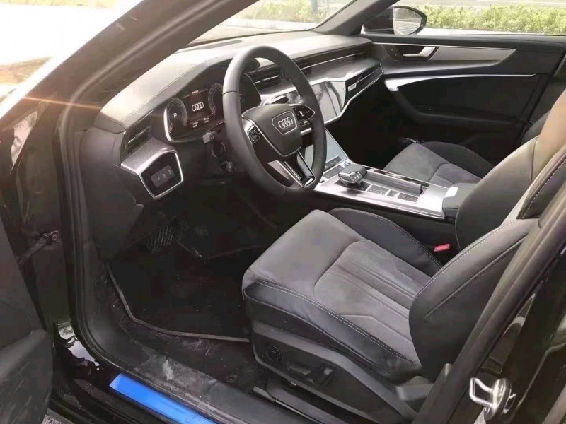 徐州21年奥迪A6L6